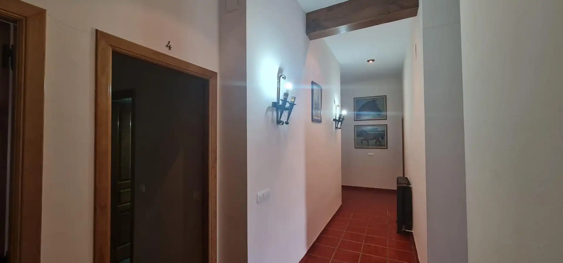 Casa o chalet en venta en Calle Trujillo, 29, Jaraicejo Casa o chalet en venta en Jaraicejo con Aire acondicionado, Calefacción y Amueblado