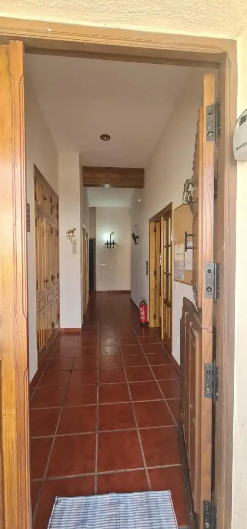Casa o chalet en venta en Calle Trujillo, 29, Jaraicejo Casa o chalet en venta en Jaraicejo con Aire acondicionado, Calefacción y Amueblado