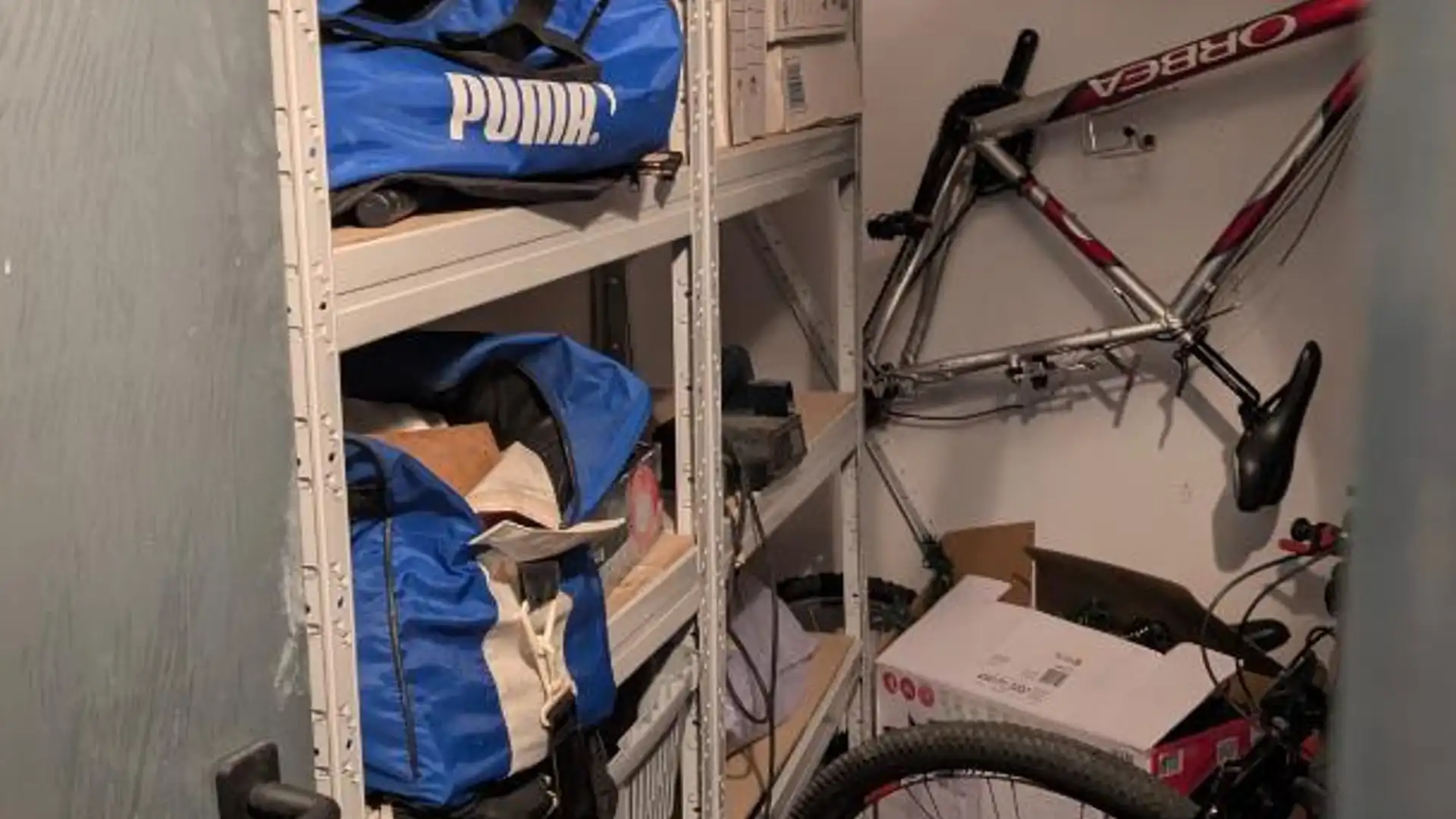 Trastero de alquiler en Badajoz Capital