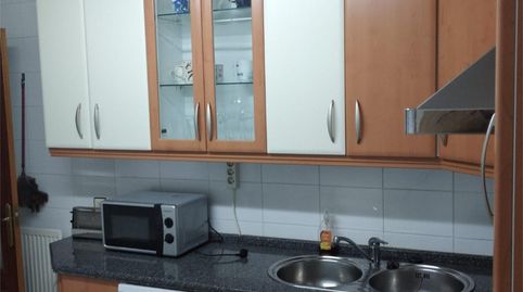 Foto 5 de Piso de alquiler en Calle Cervantes, 50, Coria, Cáceres