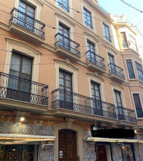 Foto 2 de Piso en venta en Centro, Elche / Elx