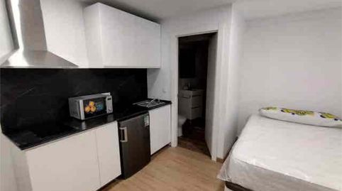 Foto 2 de Estudio de alquiler en Guadalupe, Murcia Capital