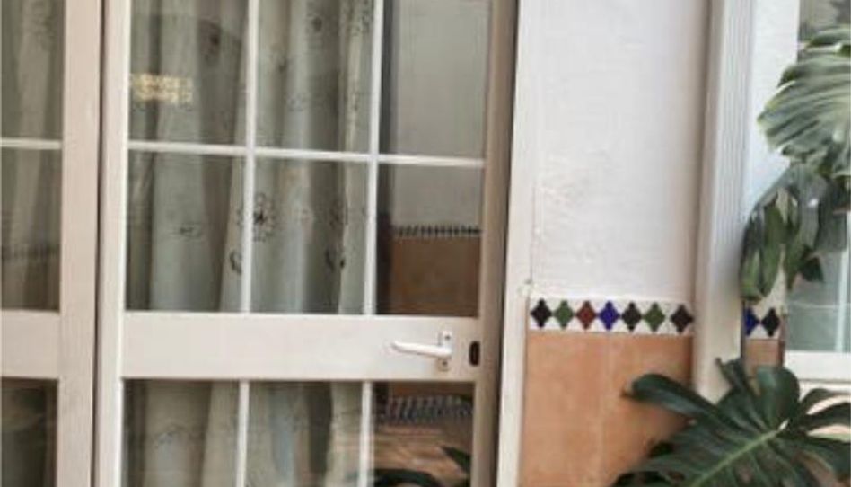 Estudio de alquiler en Casco Histórico - Ribera - San Basilio, Córdoba Capital - imagen 1 Foto 1 de Estudio de alquiler en Casco Histórico - Ribera - San Basilio, Córdoba Capital