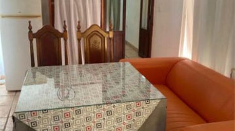 Estudio de alquiler en Casco Histórico - Ribera - San Basilio, Córdoba Capital - imagen 4 Foto 4 de Estudio de alquiler en Casco Histórico - Ribera - San Basilio, Córdoba Capital