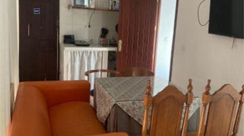 Estudio de alquiler en Casco Histórico - Ribera - San Basilio, Córdoba Capital - imagen 5 Foto 5 de Estudio de alquiler en Casco Histórico - Ribera - San Basilio, Córdoba Capital