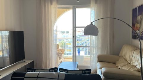 Foto 5 de Piso de alquiler en Calle Playas del Sur, 1, El Portil, Huelva