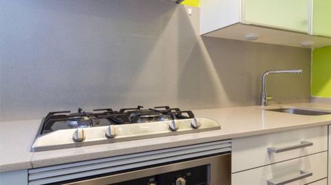 Wohnung zur Miete in Carrer de Sant Quintí, 8, El Camp de l'Arpa del Clot, Barcelona Capital - Bild 2 Foto 2 von Wohnung zur Miete in Carrer de Sant Quintí, 8, El Camp de l'Arpa del Clot, Barcelona Capital