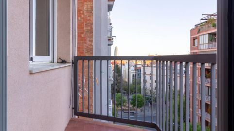 Wohnung zur Miete in Carrer de Sant Quintí, 8, El Camp de l'Arpa del Clot, Barcelona Capital - Bild 4 Foto 4 von Wohnung zur Miete in Carrer de Sant Quintí, 8, El Camp de l'Arpa del Clot, Barcelona Capital