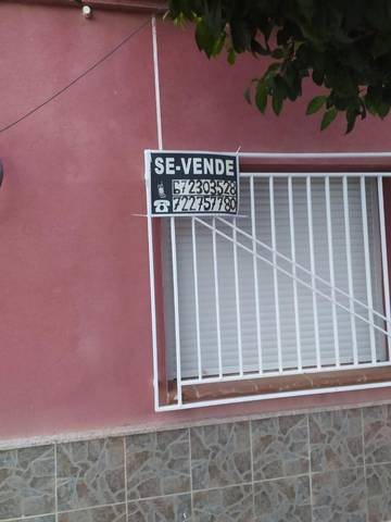 Piso en Venta en Calle la Paz, 11A en La Palma