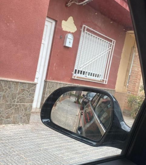 Foto 2 de Pis en venda a Calle la Paz, 11a, La Palma, Cartagena