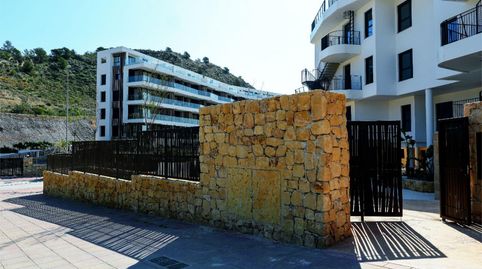 Photo 2 of Flat for sale in Polígono Almadraba Pp 13, 8, Platja de Vila Joiosa, Villajoyosa / La Vila Joiosa