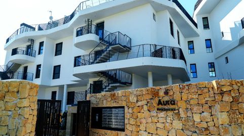 Photo 3 of Flat for sale in Polígono Almadraba Pp 13, 8, Platja de Vila Joiosa, Villajoyosa / La Vila Joiosa