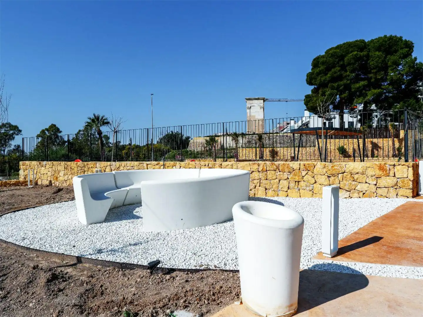 Flat for sale in Polígono Almadraba Pp 13, 8, Platja de Vila Joiosa Terrace of Flat for sale in Villajoyosa / La Vila Joiosa with Terrace, Swimming Pool and Balcony