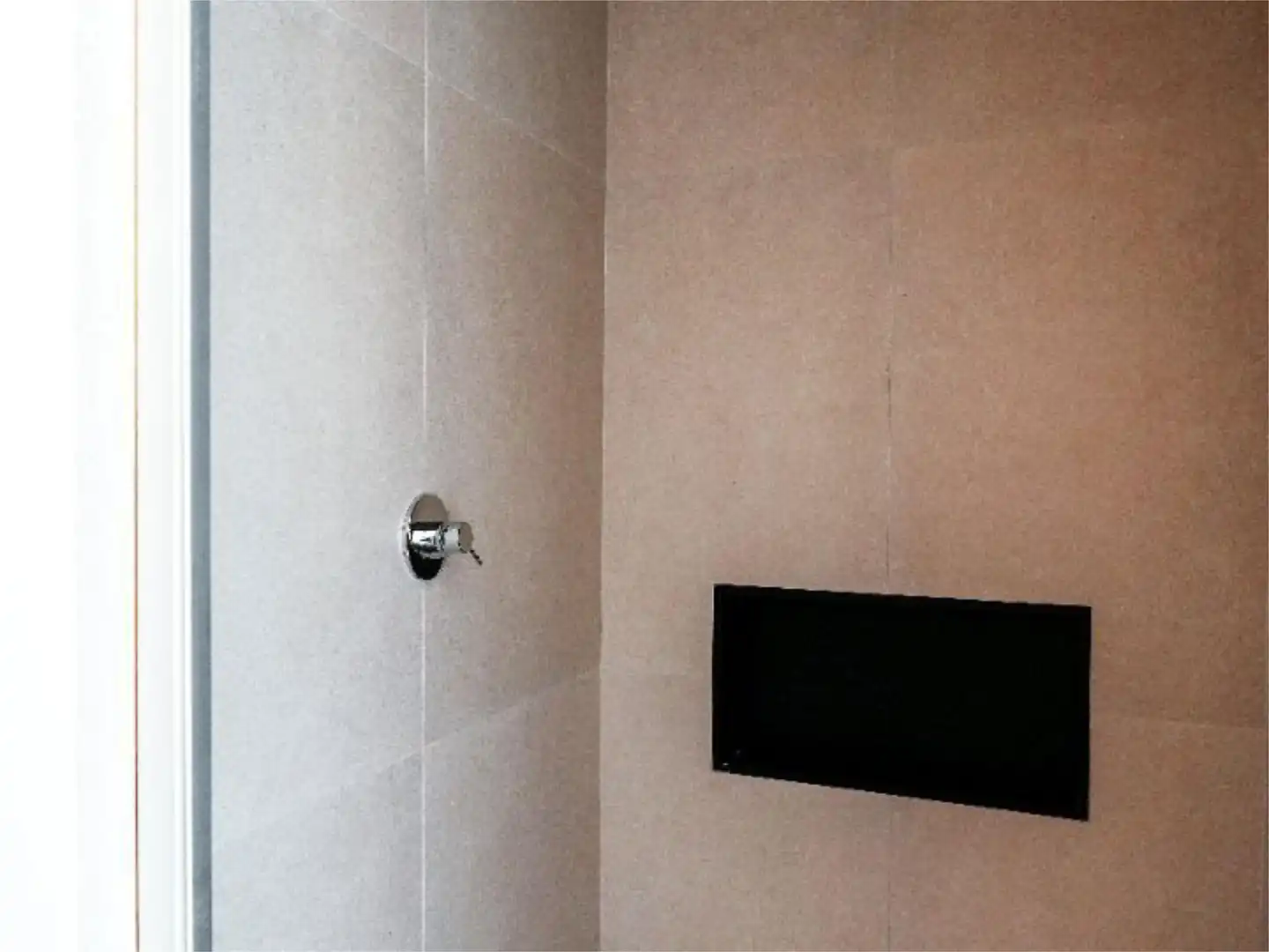 Flat for sale in Polígono Almadraba Pp 13, 8, Platja de Vila Joiosa Bathroom of Flat for sale in Villajoyosa / La Vila Joiosa with Terrace, Swimming Pool and Balcony