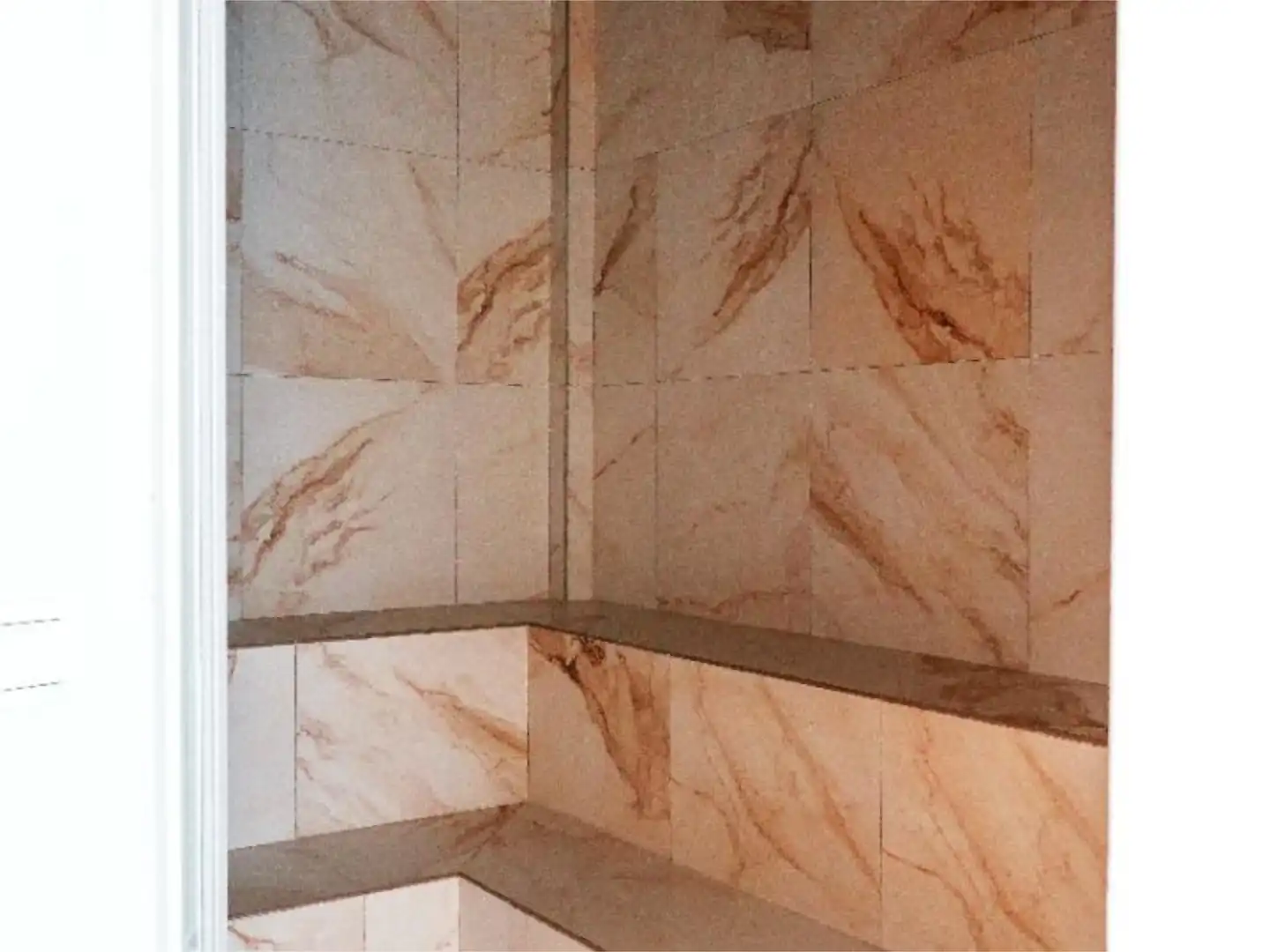 Flat for sale in Polígono Almadraba Pp 13, 8, Platja de Vila Joiosa Bathroom of Flat for sale in Villajoyosa / La Vila Joiosa with Terrace, Swimming Pool and Balcony
