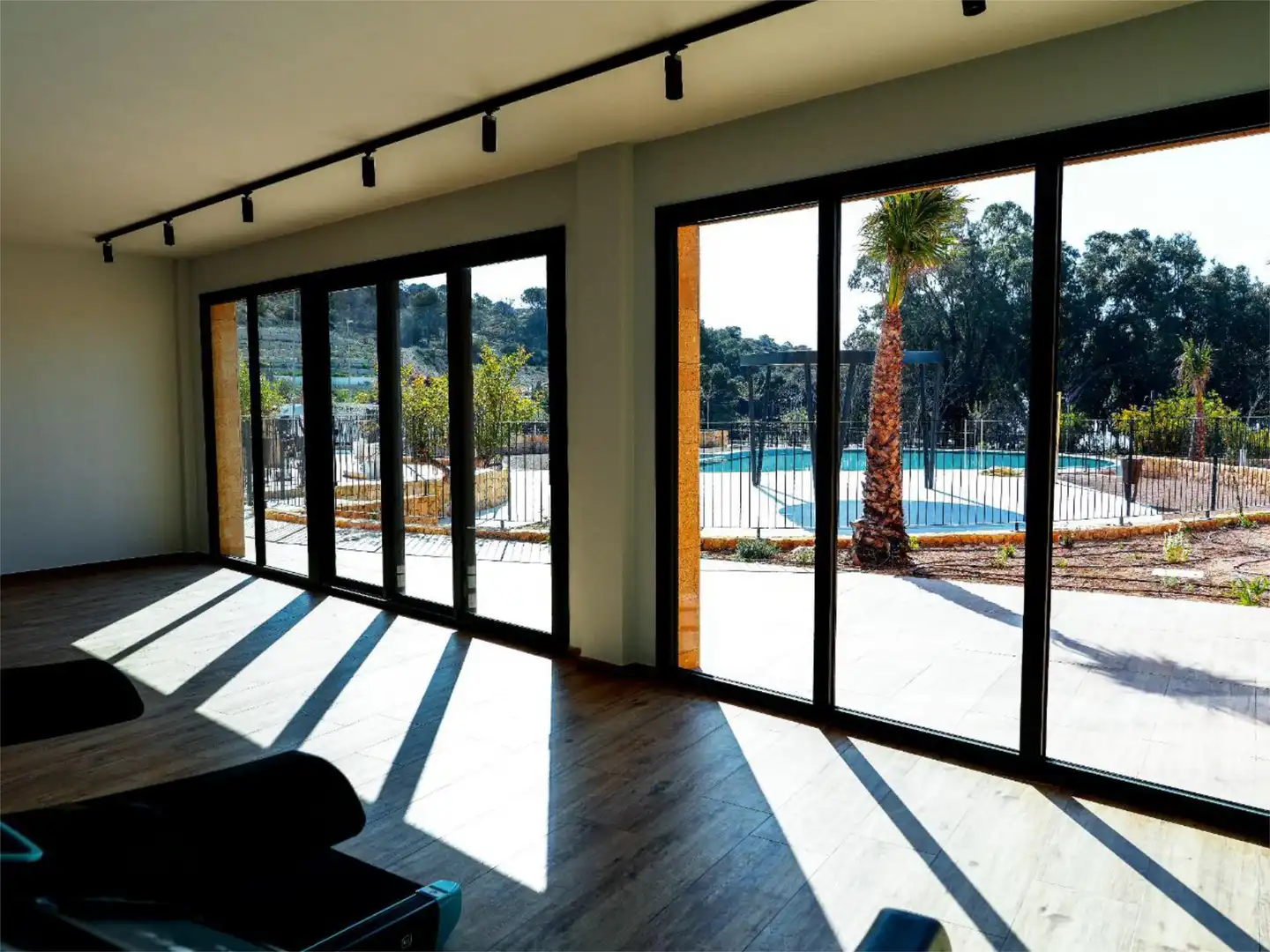 Flat for sale in Polígono Almadraba Pp 13, 8, Platja de Vila Joiosa Terrace of Flat for sale in Villajoyosa / La Vila Joiosa with Terrace, Swimming Pool and Balcony