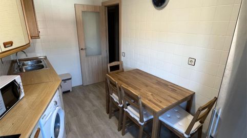 Foto 3 de Piso de alquiler en Calle Antonio Maura, 21, Vallobín, Oviedo