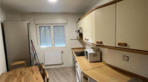 Foto 4 de Piso de alquiler en Calle Antonio Maura, 21, Vallobín, Oviedo