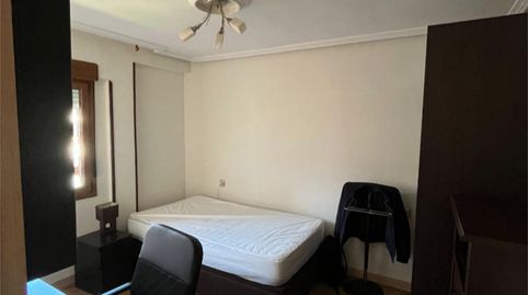 Foto 5 de Piso de alquiler en Calle Antonio Maura, 21, Vallobín, Oviedo