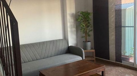 Photo 5 of Flat for rent in Carrer de Lorenzo Saiz, 22, Benimàmet, Valencia Capital