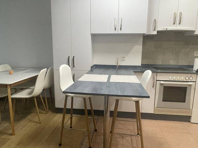 Apartamento en Alquiler en Rua Parque Municipal, 2 en Ordes