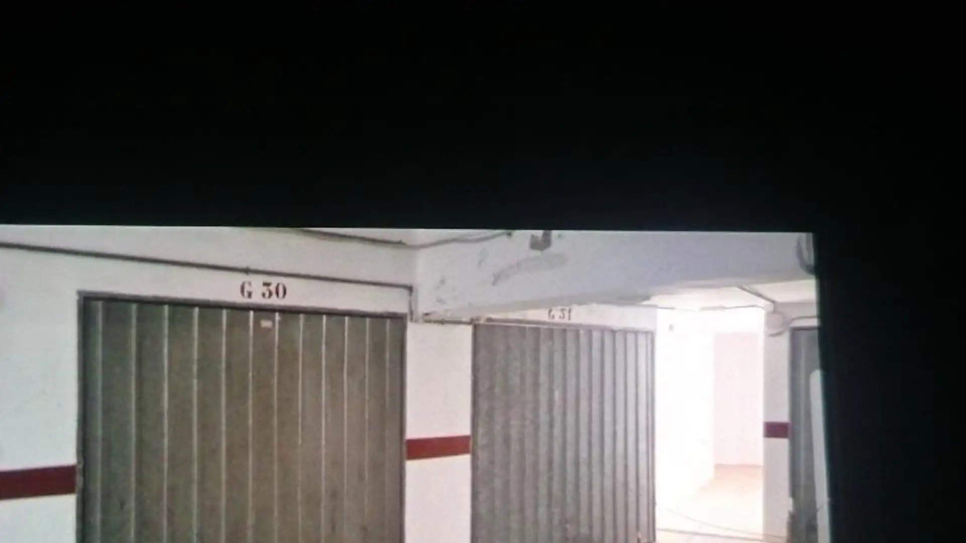 Parkplatz von Garage zum Verkauf in La Manga del Mar Menor