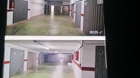 Photo 3 of Garage for sale in Plaza Bohemia, 2, Zona Galúa - Calnegre, La Manga del Mar Menor