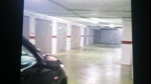 Photo 4 of Garage for sale in Plaza Bohemia, 2, Zona Galúa - Calnegre, La Manga del Mar Menor