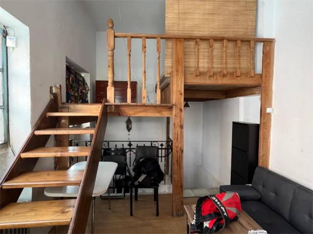 Apartamento en Alquiler en Calle de Jaime Vera, 32 en Puerta del Ángel