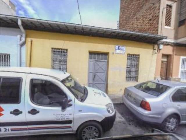 Piso en Venta en Carrer València, 6 en Petrer