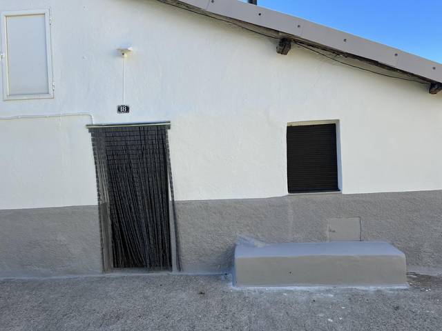 Finca rústica en Venta en Calle San Juan, 18 en La Garganta