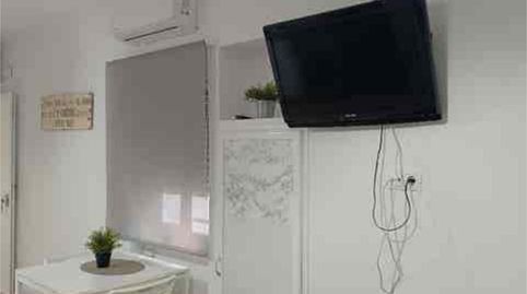 Foto 2 de Apartamento de alquiler en La Caleta - La Viña, Cádiz Capital