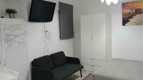 Foto 3 de Apartamento de alquiler en La Caleta - La Viña, Cádiz Capital