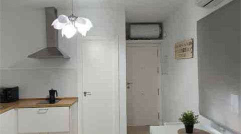 Foto 4 de Apartamento de alquiler en La Caleta - La Viña, Cádiz Capital