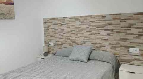 Foto 5 de Apartamento de alquiler en La Caleta - La Viña, Cádiz Capital