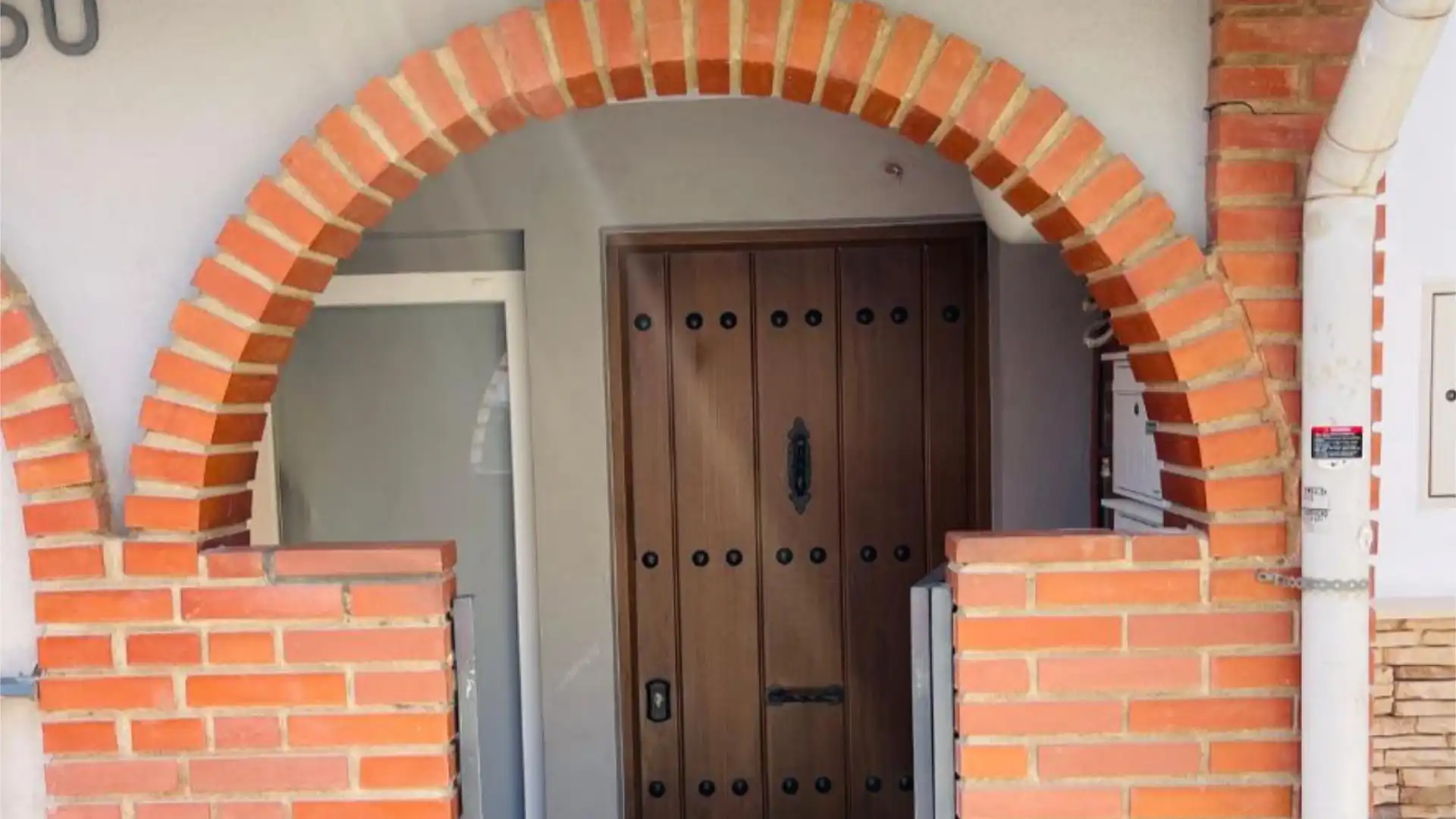 Casa adosada de alquiler en Calle Francisco López López, 150, Mangas Verdes - Las Flores - Parque del Sur