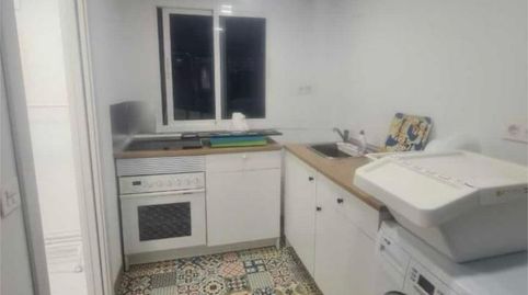 Foto 2 de Casa adosada de alquiler en Calle Francisco López López, 150, Mangas Verdes - Las Flores - Parque del Sur, Málaga Capital