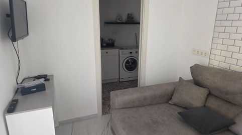 Foto 3 de Casa adosada de alquiler en Calle Francisco López López, 150, Mangas Verdes - Las Flores - Parque del Sur, Málaga Capital