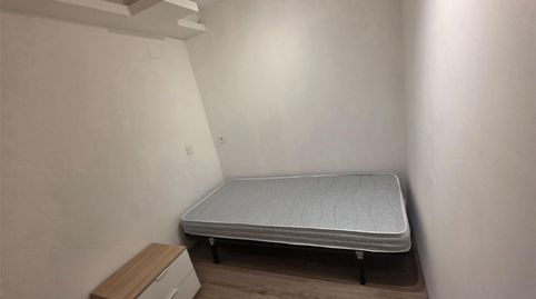 Foto 5 de Casa adosada de alquiler en Calle Francisco López López, 150, Mangas Verdes - Las Flores - Parque del Sur, Málaga Capital