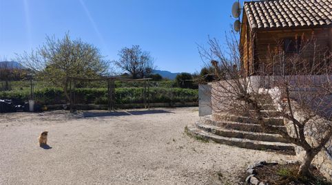 Foto 3 de Finca rústica de lloguer a Moratalla, Murcia