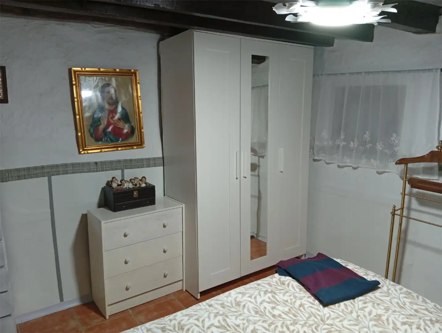 Casa adosada en venta en Calle de la Posada, 13, La Estrella Habitación de Casa adosada en venta en La Estrella