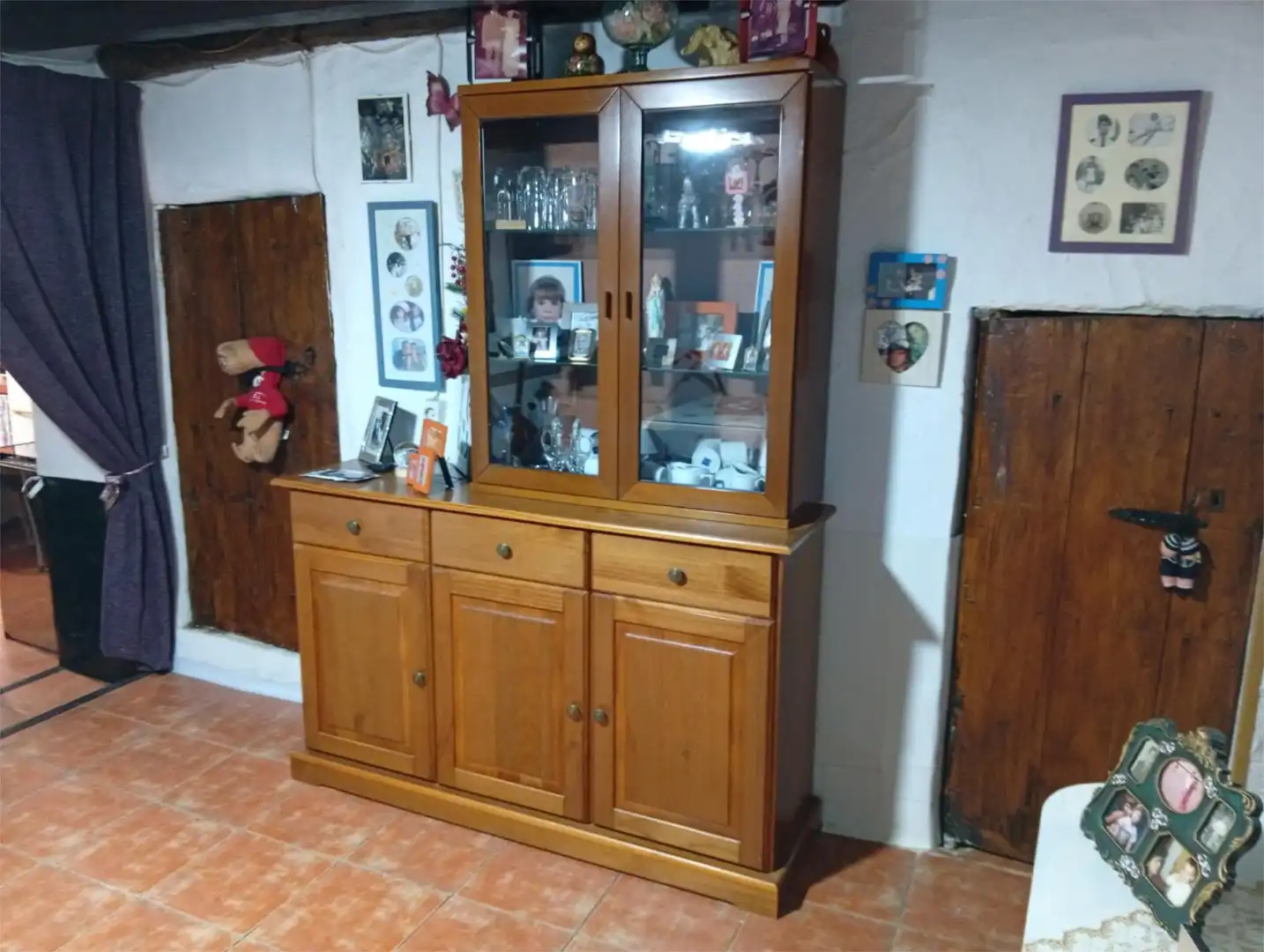 Casa adosada en venta en Calle de la Posada, 13, La Estrella Casa adosada en venta en La Estrella