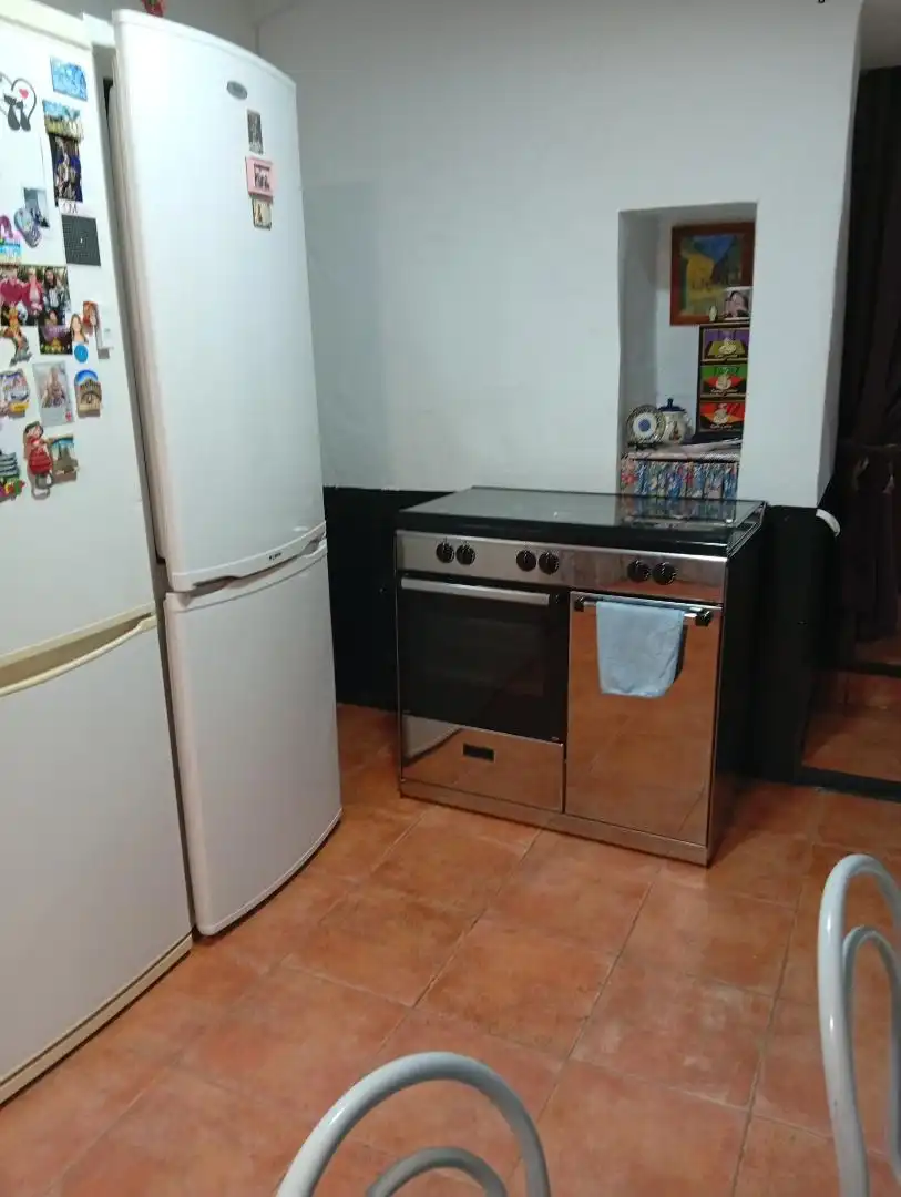 Casa adosada en venta en Calle de la Posada, 13, La Estrella Cocina de Casa adosada en venta en La Estrella
