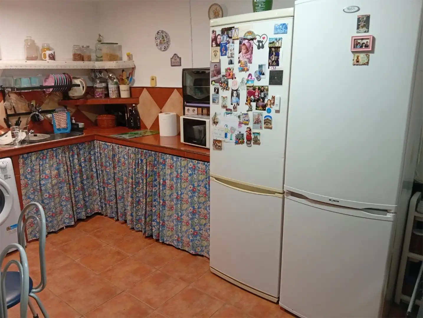 Casa adosada en venta en Calle de la Posada, 13, La Estrella Cocina de Casa adosada en venta en La Estrella