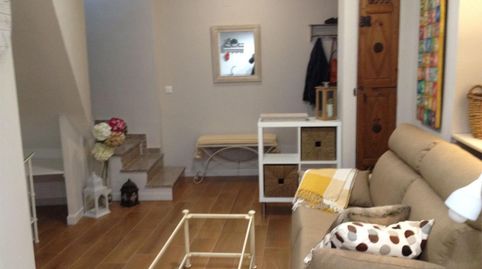 Foto 2 de Piso de alquiler en Calle Tornillo, 10, Casco Histórico - Ribera - San Basilio, Córdoba Capital