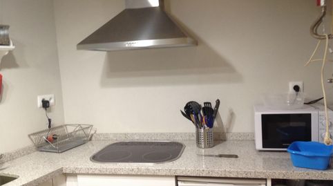 Foto 4 de Piso de alquiler en Calle Tornillo, 10, Casco Histórico - Ribera - San Basilio, Córdoba Capital