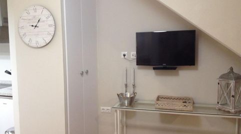 Foto 5 de Piso de alquiler en Calle Tornillo, 10, Casco Histórico - Ribera - San Basilio, Córdoba Capital