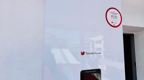 Photo 4 of Flat for sale in Avenida Madrid, N17, Laguna de Duero, Valladolid