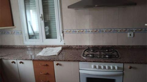 Foto 3 de Piso de alquiler en Cuatro Vientos, Ponferrada