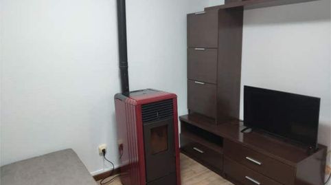 Foto 4 de Piso de alquiler en Cuatro Vientos, Ponferrada